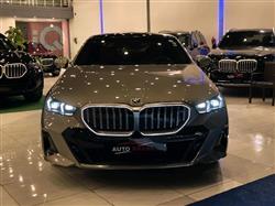 بي ام دبليو الفئة 5